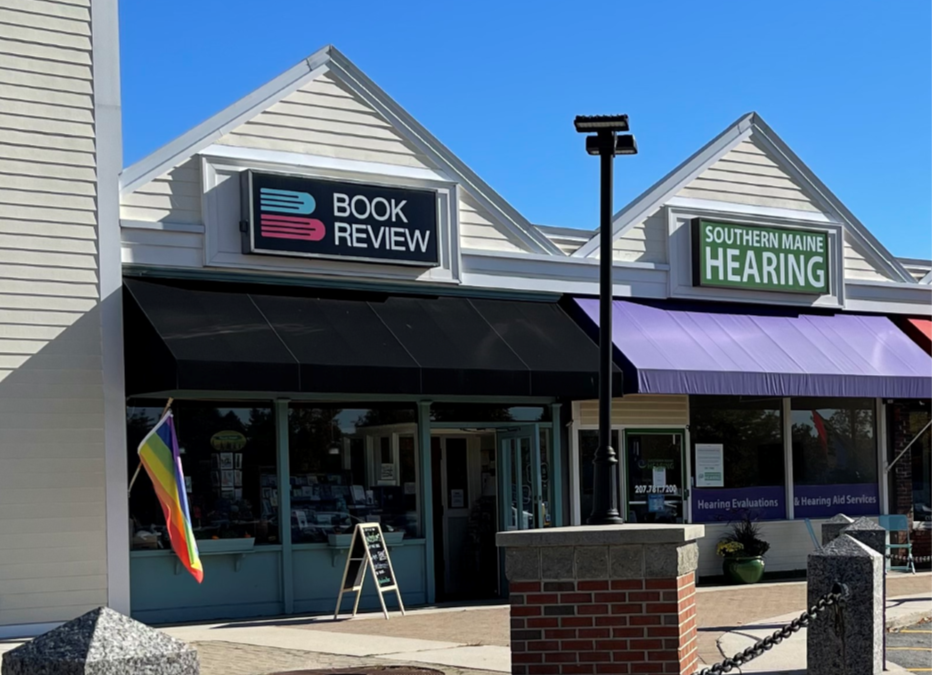 In-Line Retail/Restaurant Space- Falmouth- Suite 1