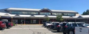 Prime Retail Space at Cornerbrook Near Maile Mall- Suite 14