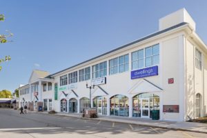 Prime Office Space in Falmouth- Suite 3