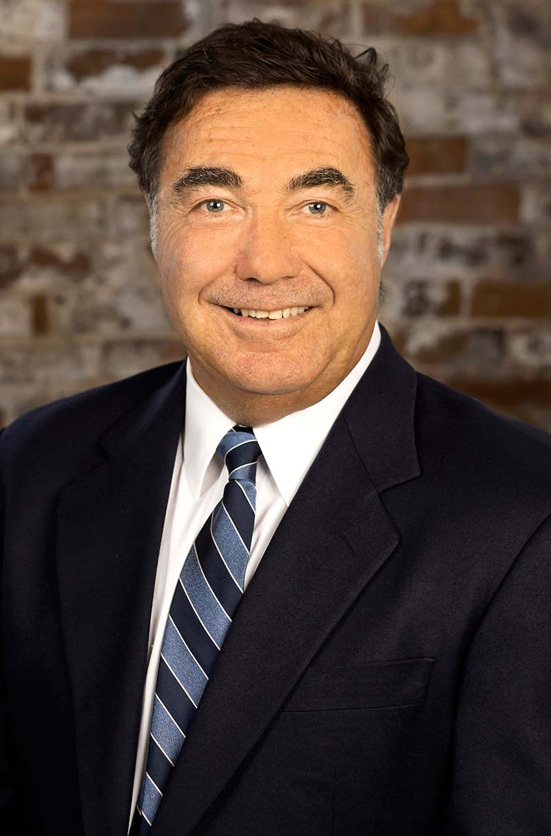 Kevin Mcquinn