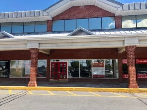 Prime Retail Space at Cornerbrook near Maine Mall- Suite 13