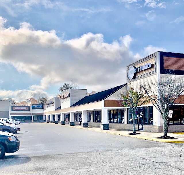Landmark Destination For Sale In Federal Opportunity Zone