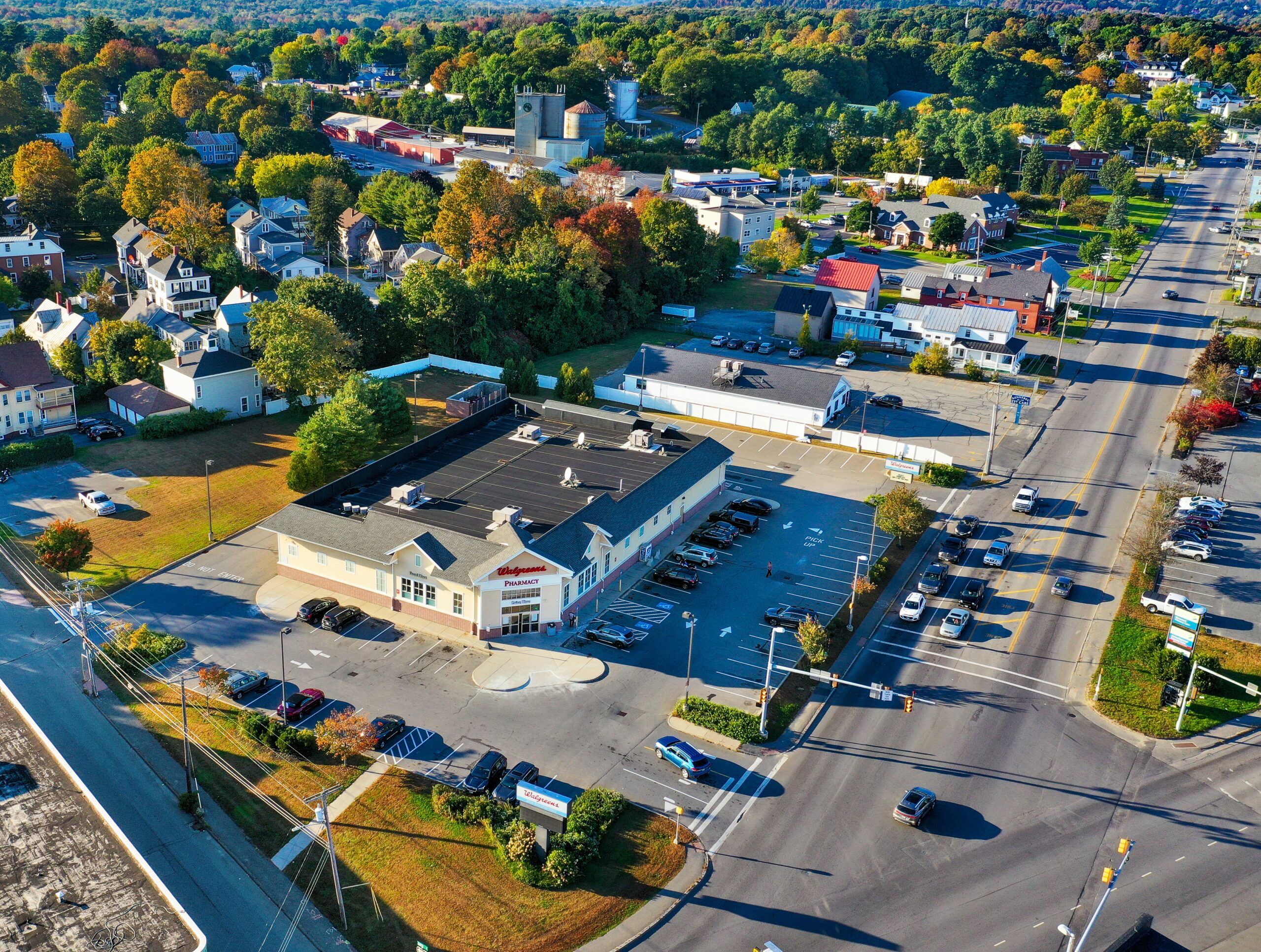 Walgreens East Main Street Stamford Ctblog Posts - x3aev8k