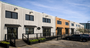 The Eastport Shops – 144 Fore Street