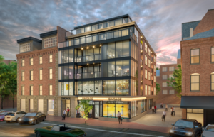 185 Commercial Street, Portland, ME 04105