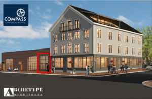 3 Commercial Street, Portland, ME 04101