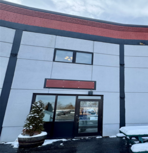 The Roundhouse Complex Office Space: 125 Presumpscot Street, Portland, Maine