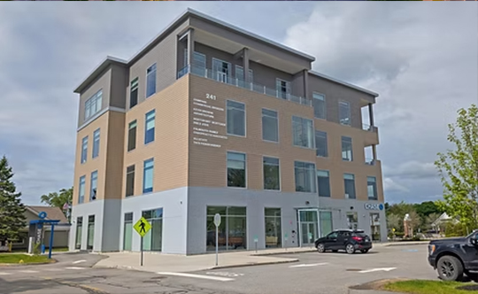 241 US Route One, Falmouth, ME 04105