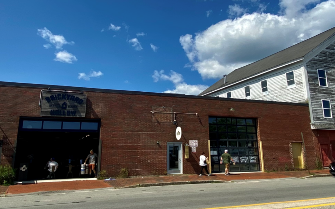 1-9 Commercial Street, Portland, ME