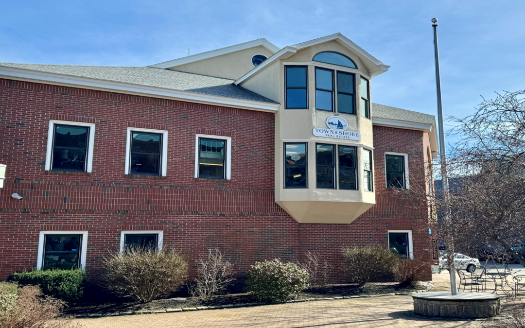 1 Union Wharf, Portland, ME