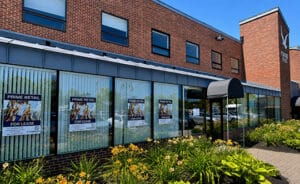 Foreside Place Retail & Office Space