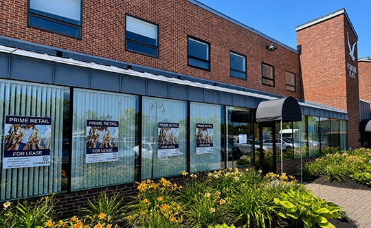 202 US Route One, Falmouth, ME