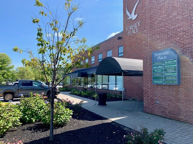 202 US Route One, Falmouth, ME