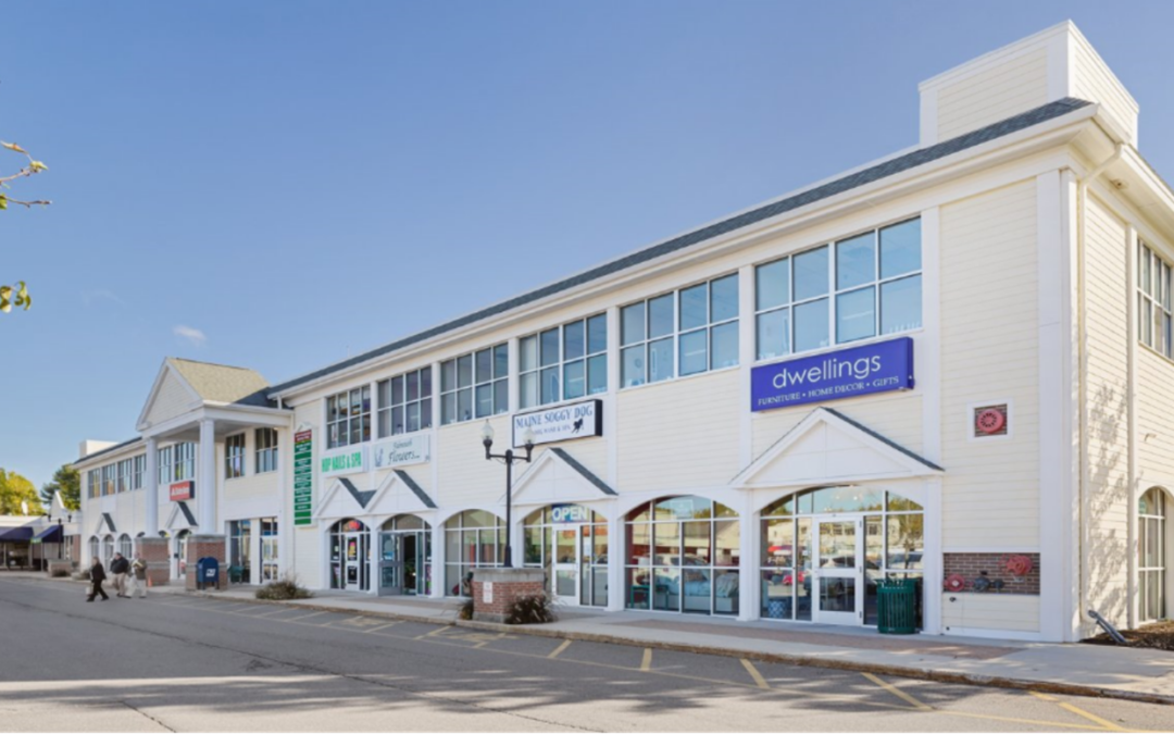 251 US Route One, Falmouth, ME