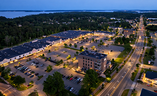 251 US Route One, Falmouth, ME