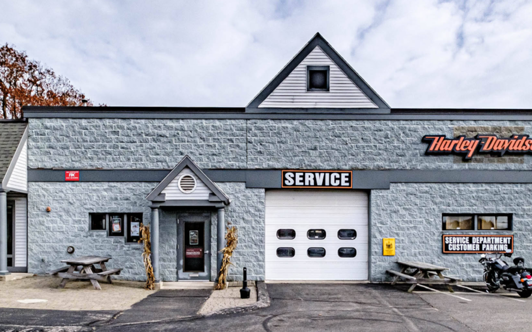 375 Riverside Street, Portland, ME