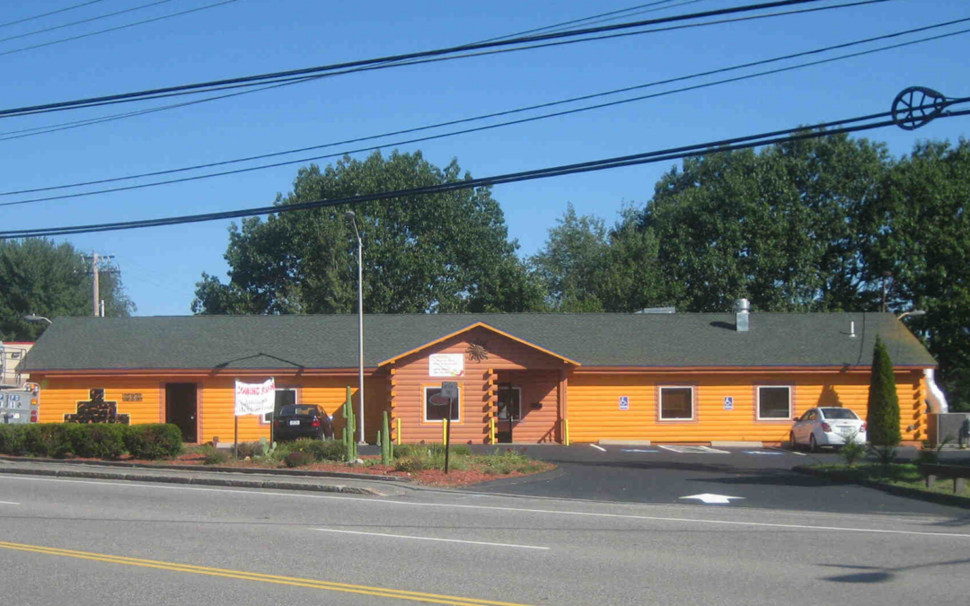449 Westbrook Street, Portland, ME