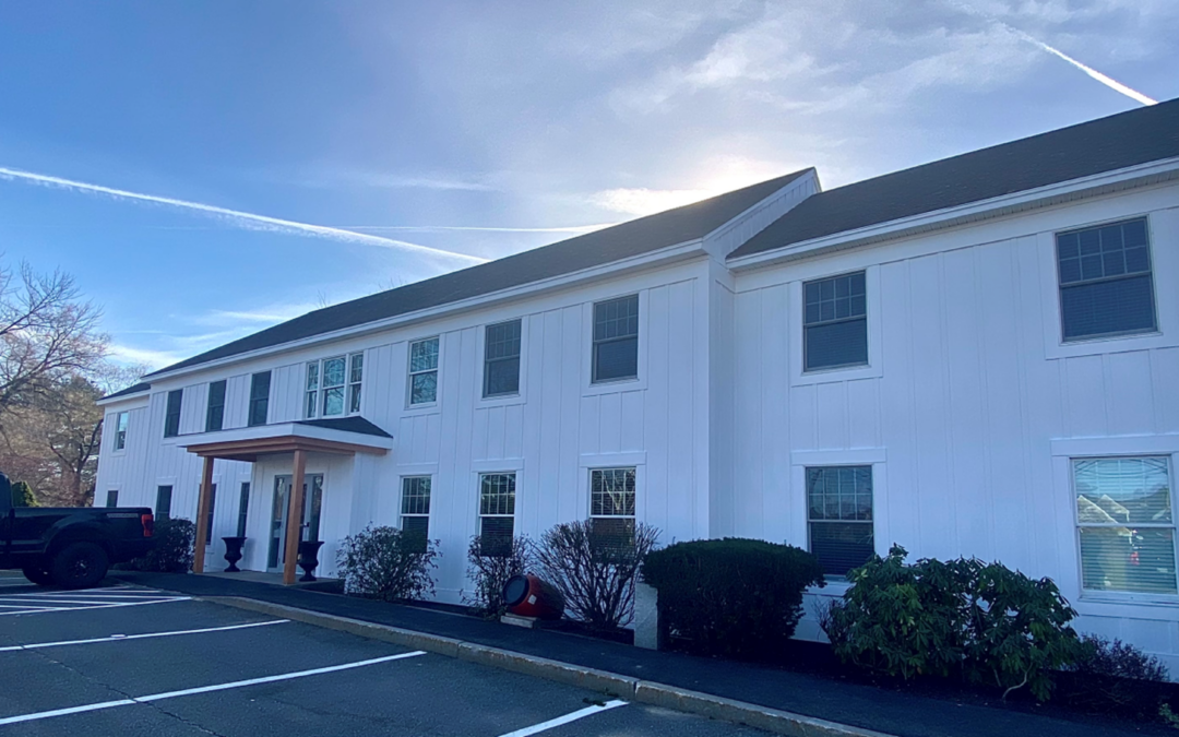 50 Depot Road, Falmouth, ME