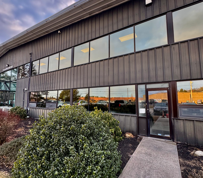865 Spring Street, Westbrook, ME