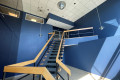 865 Spring Street Stairway
