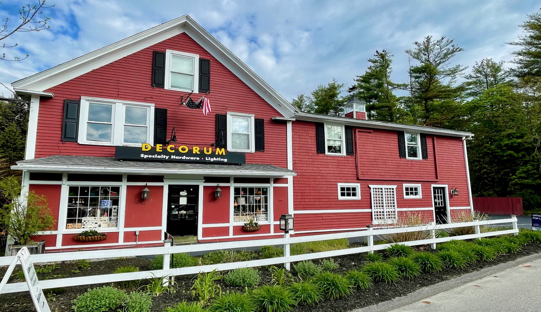 234 Middle Road, Falmouth, ME
