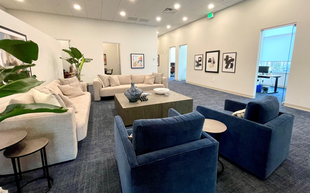 Falmouth Office Availability – Limited Time!