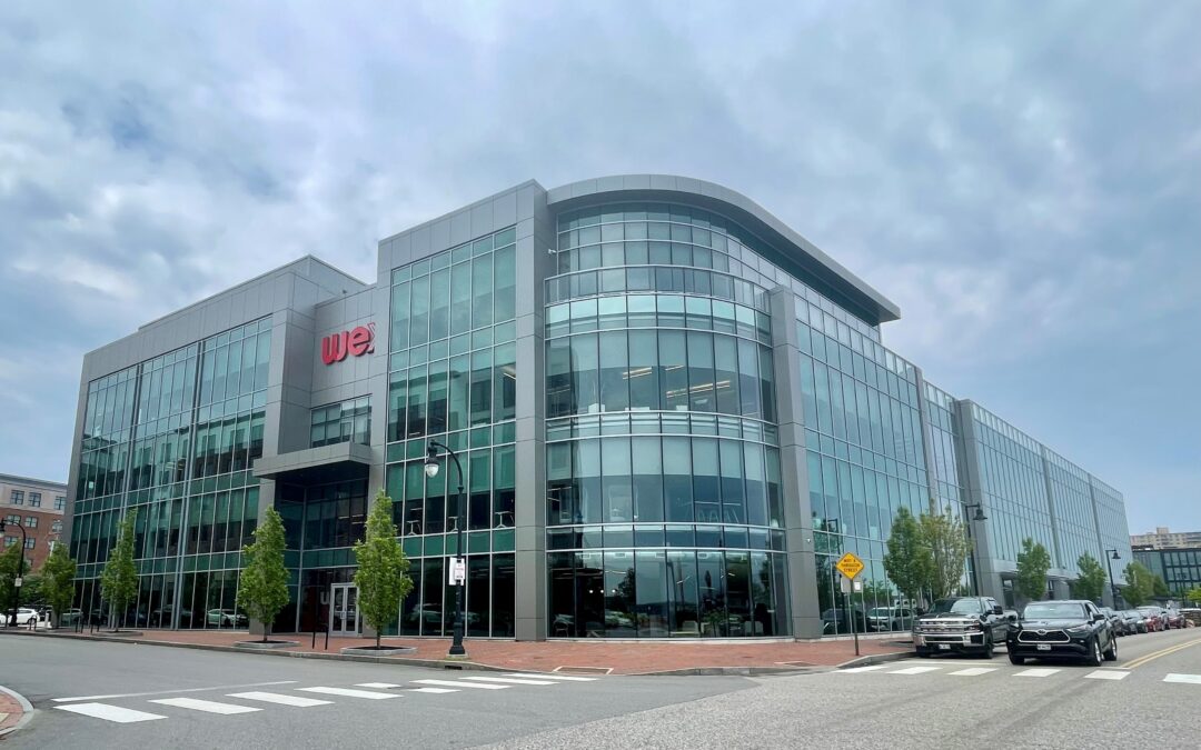 1 Hancock Street, Portland, ME