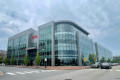 WEX Headquarters Hancock Thames