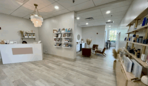 Falmouth Shopping Center 2nd Floor Medical Office/Office Space