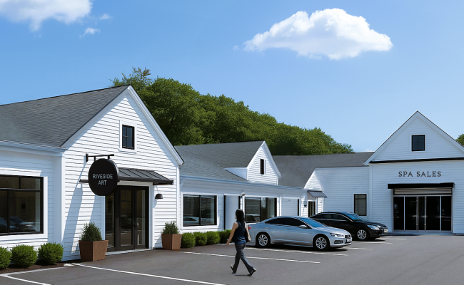 375 Riverside Renderings 1