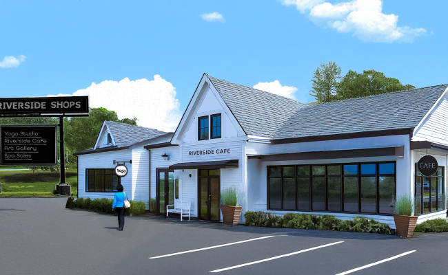 375 Riverside Renderings 2