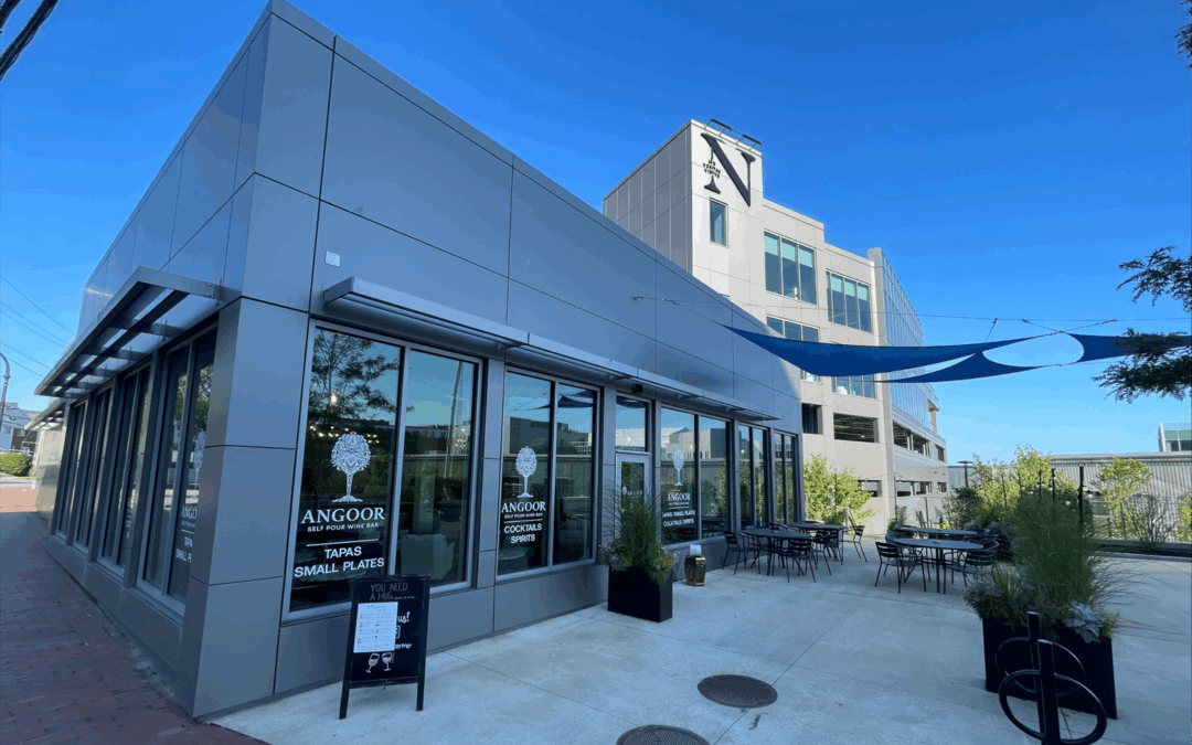 Eastern Waterfront Restaurant/Bar Opportunity