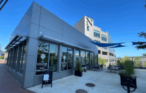 Eastern Waterfront Restaurant/Bar Opportunity
