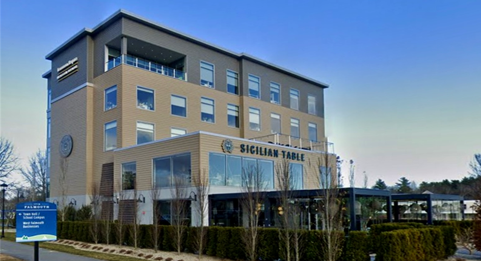 261 US-1 Office Space