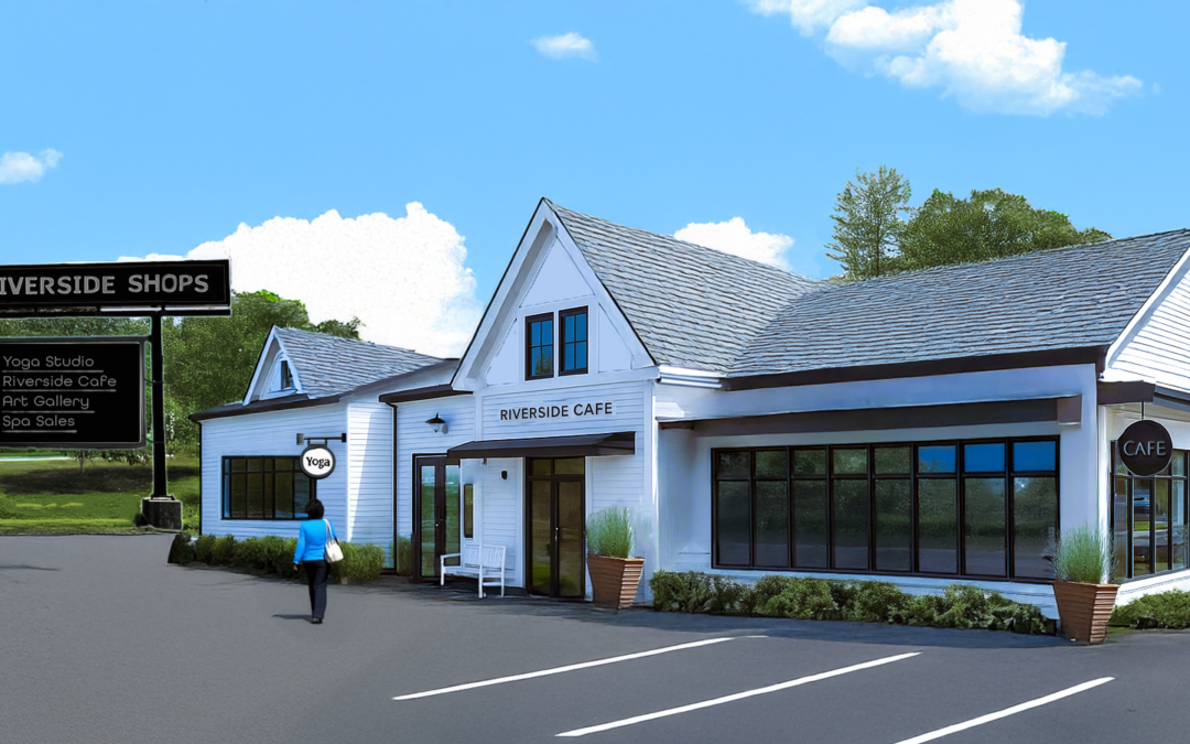 375 Riverside Street