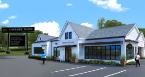 375 Riverside Street