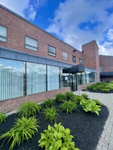 Foreside Place Retail & Office Space