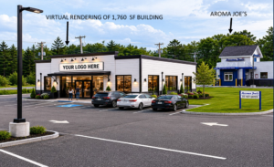 Saco Build-To-Suit Opportunity
