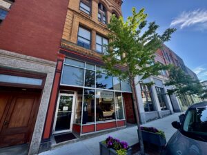 Downtown Biddeford Retail/Office Space