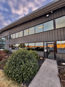 865 Spring Street Office Space
