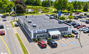 185 Ocean Street | Millcreek Plaza