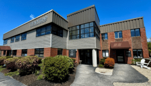 Falmouth Office Space | 5 Fundy Road